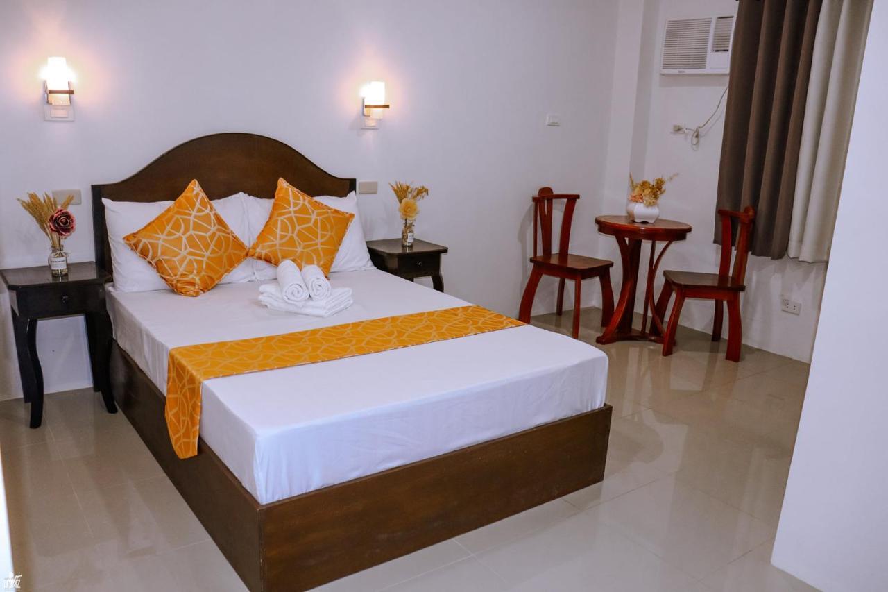 Dianna'S Inn Корон Экстерьер фото