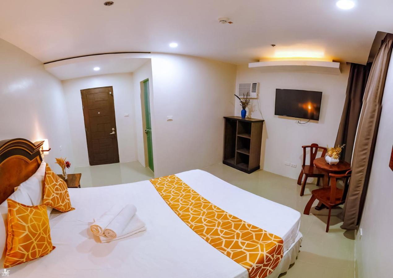 Dianna'S Inn Корон Экстерьер фото