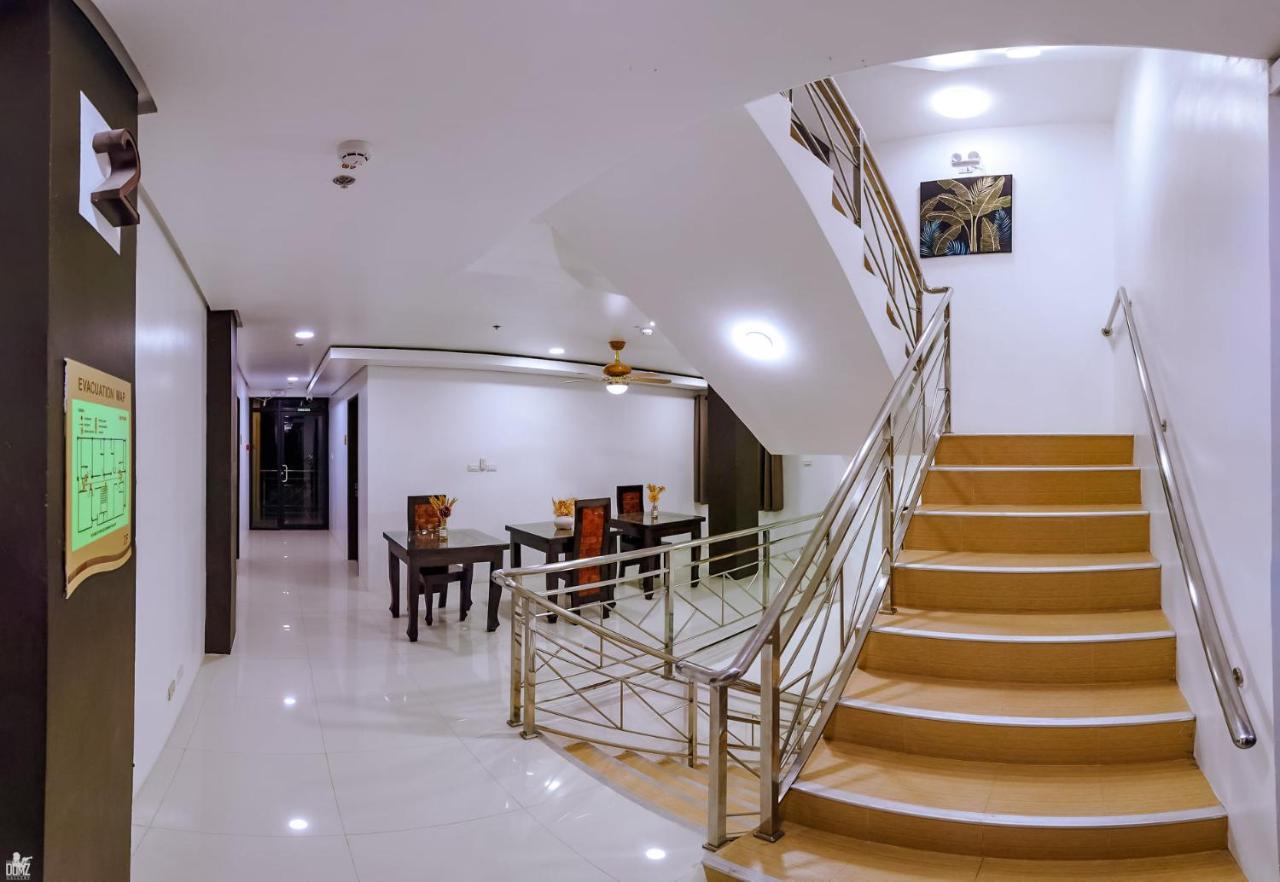 Dianna'S Inn Корон Экстерьер фото
