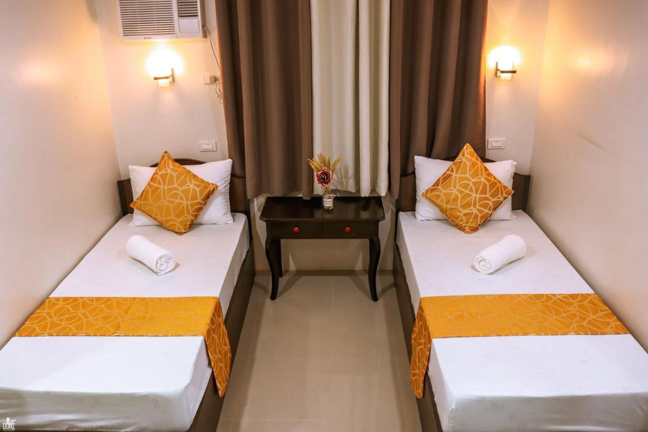 Dianna'S Inn Корон Номер фото