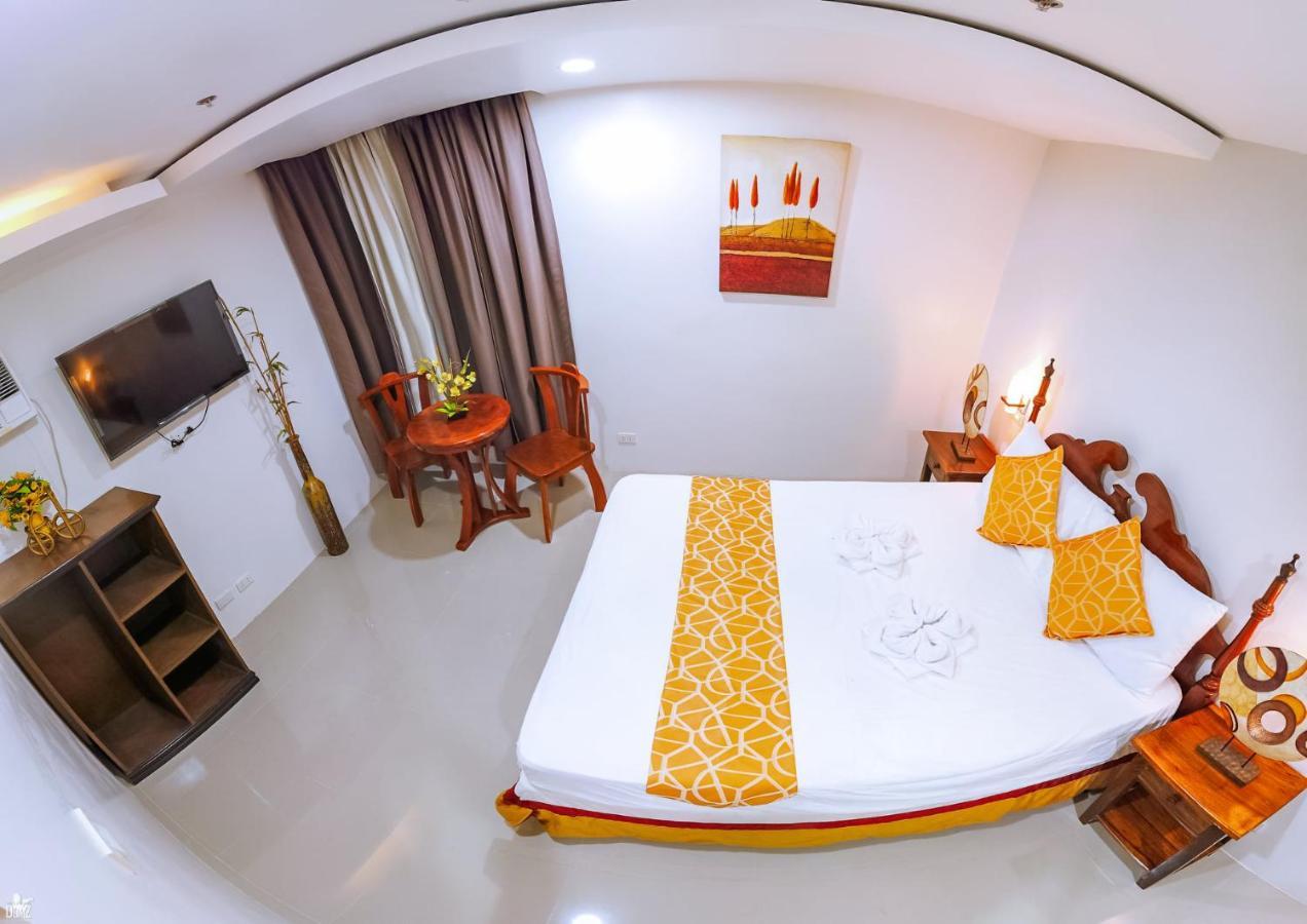 Dianna'S Inn Корон Номер фото