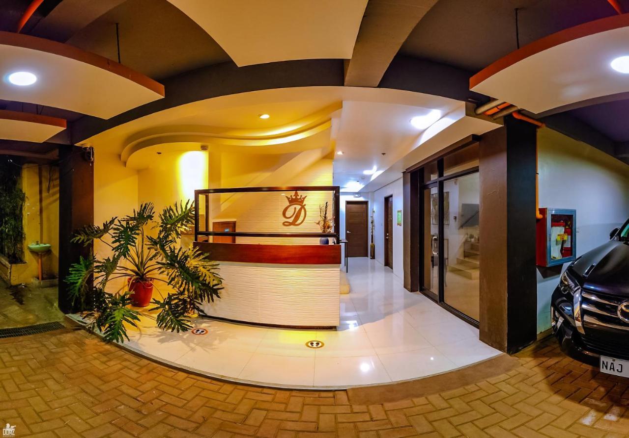 Dianna'S Inn Корон Экстерьер фото